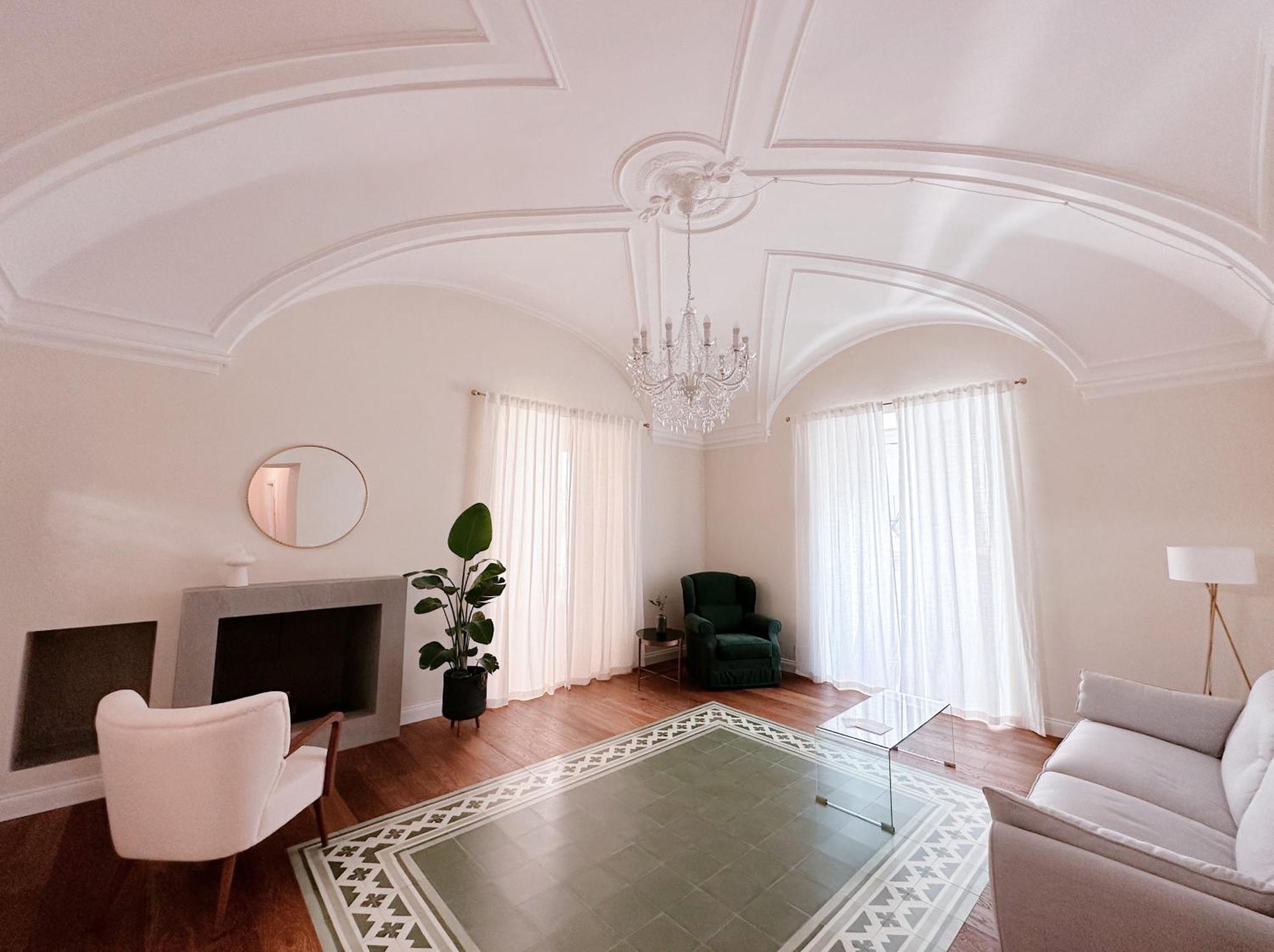 Pietralavica Apartment كاتانيا المظهر الخارجي الصورة