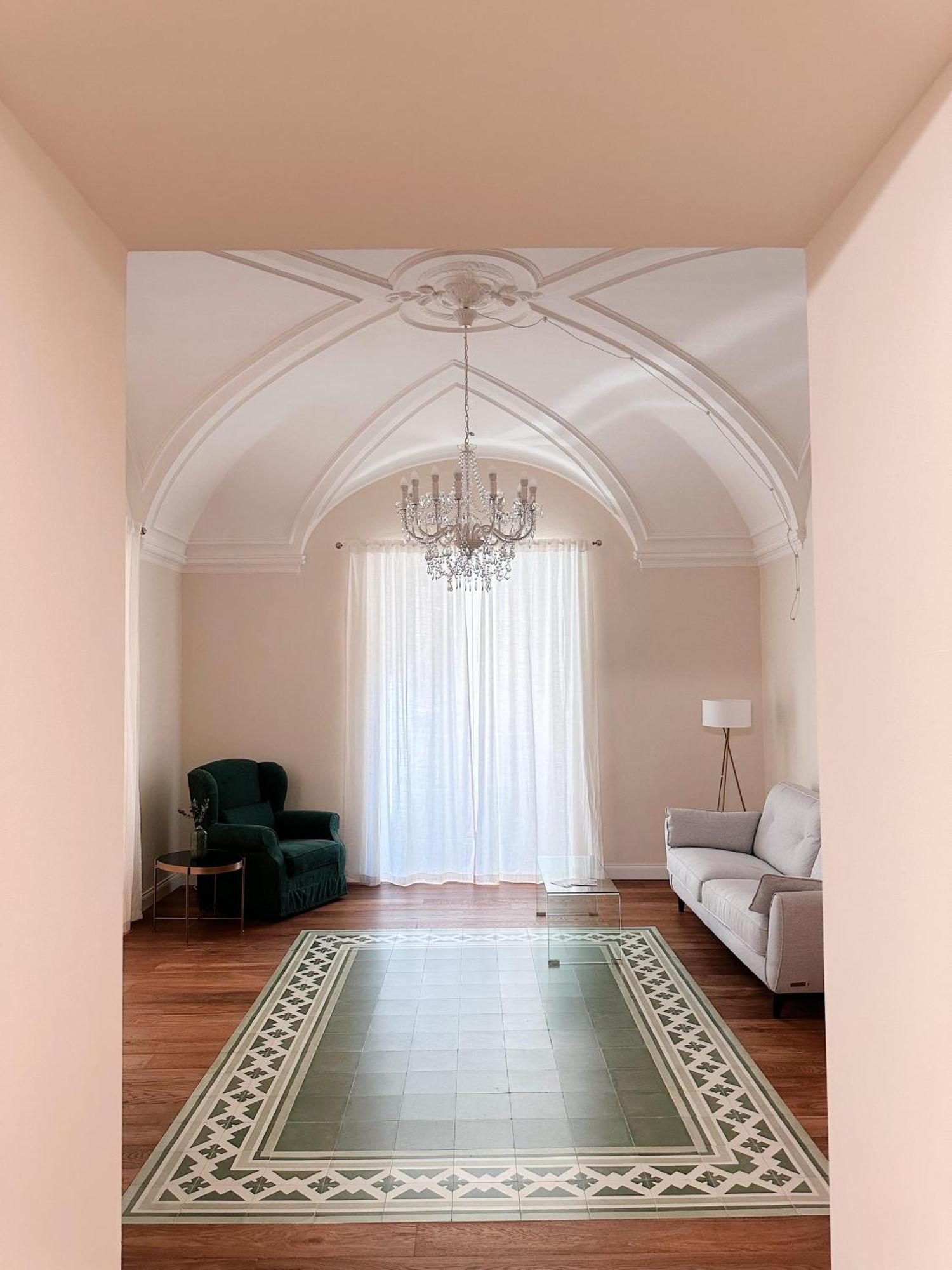 Pietralavica Apartment كاتانيا المظهر الخارجي الصورة